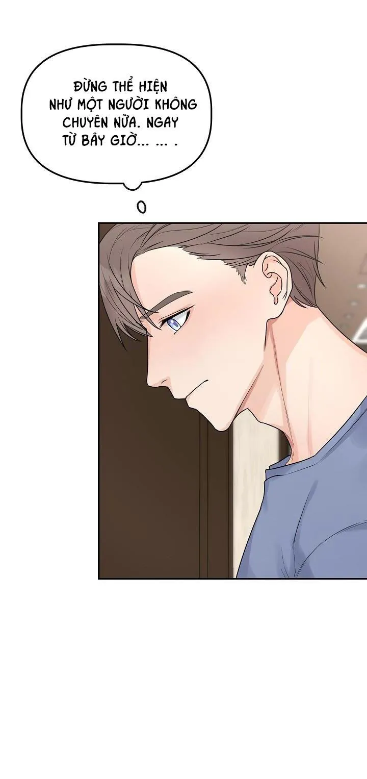 ĐỐI TÁC HOÀN HẢO Chapter 5 Trang 45