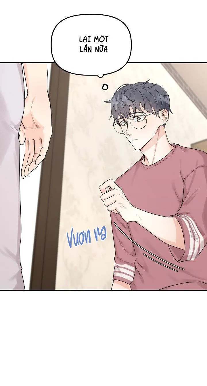 ĐỐI TÁC HOÀN HẢO Chapter 5 Trang 46