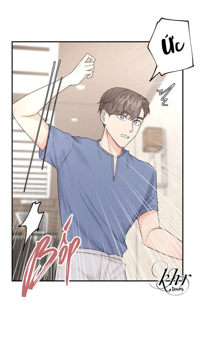 ĐỐI TÁC HOÀN HẢO Chapter 5 Trang 48