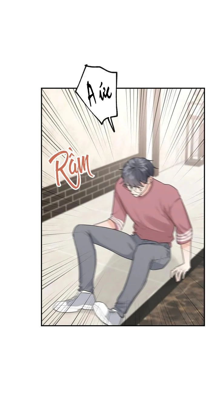 ĐỐI TÁC HOÀN HẢO Chapter 5 Trang 49