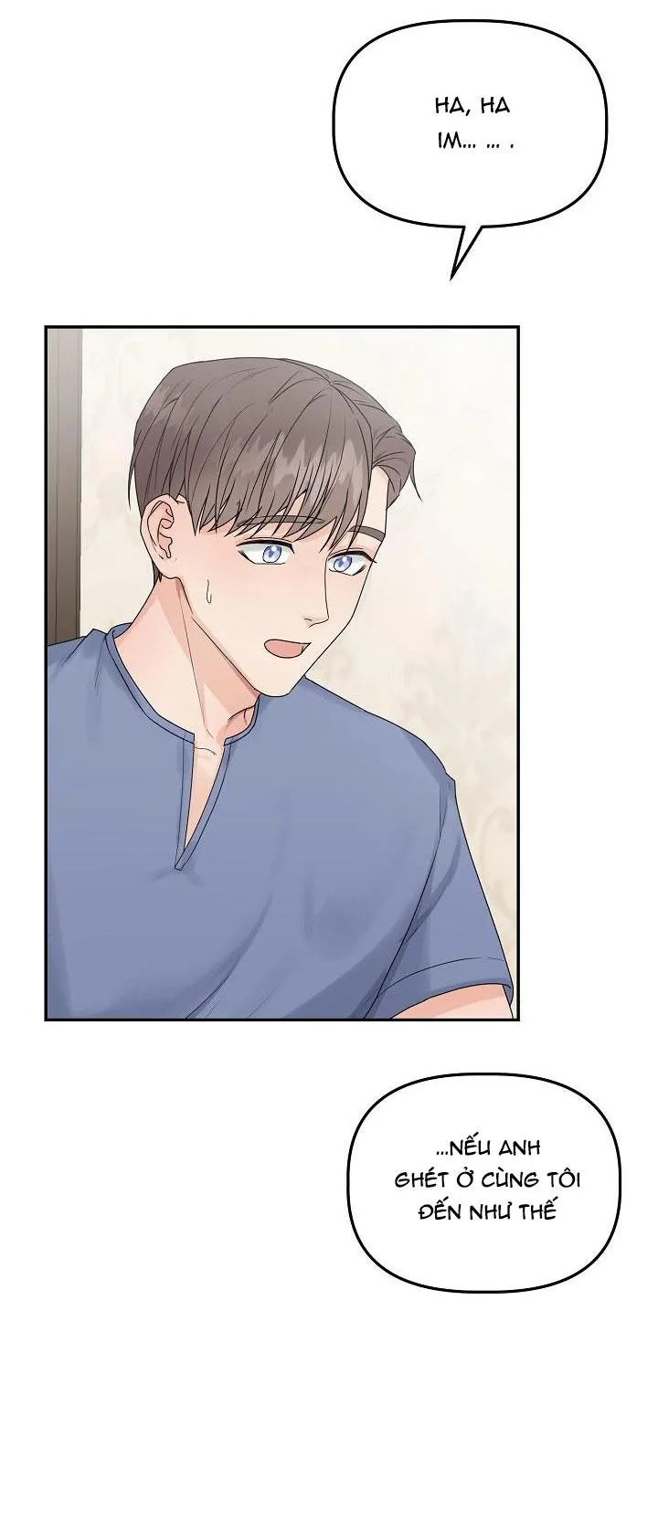 ĐỐI TÁC HOÀN HẢO Chapter 5 Trang 52