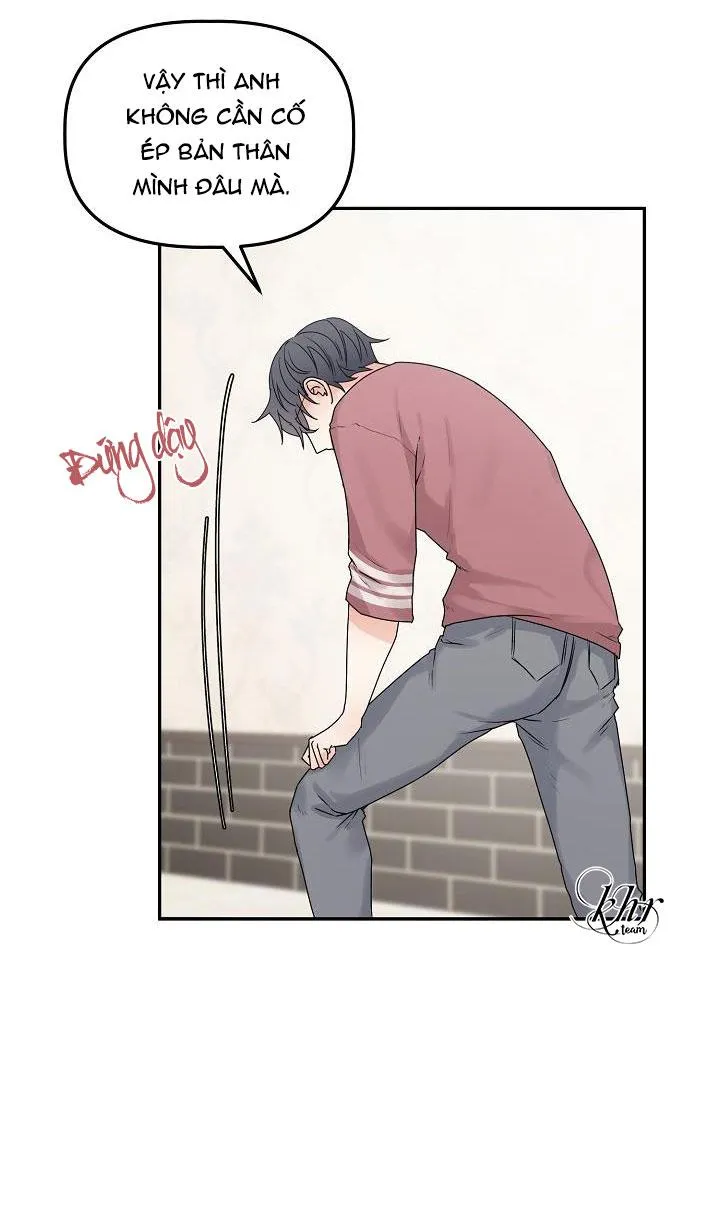 ĐỐI TÁC HOÀN HẢO Chapter 5 Trang 53