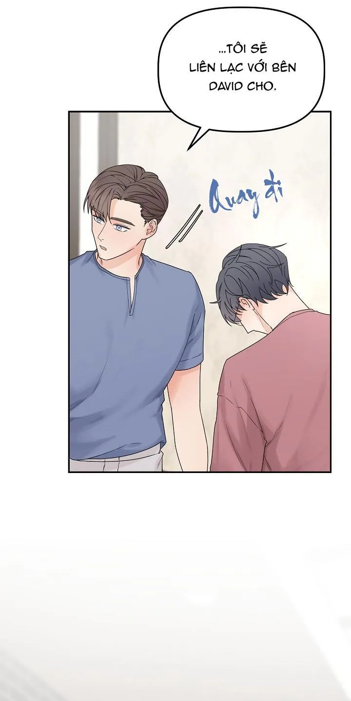 ĐỐI TÁC HOÀN HẢO Chapter 5 Trang 56