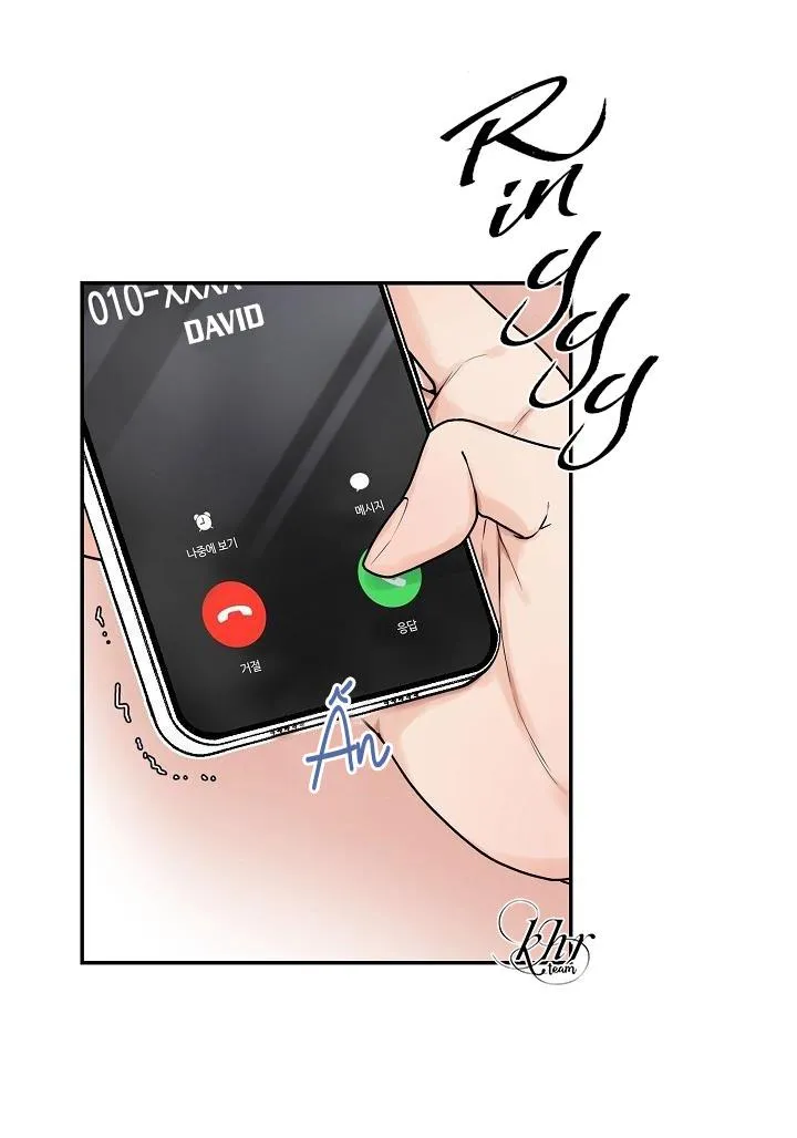 ĐỐI TÁC HOÀN HẢO Chapter 6 Trang 3