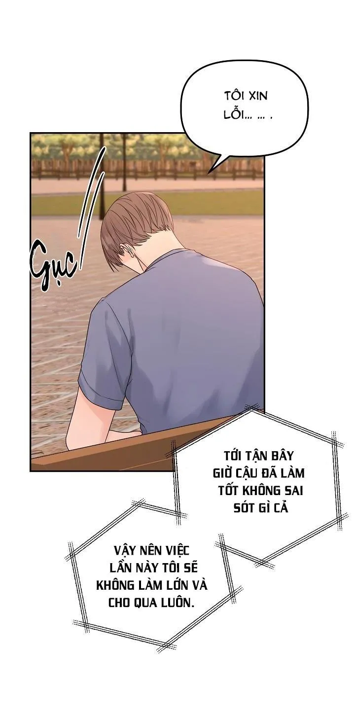 ĐỐI TÁC HOÀN HẢO Chapter 6 Trang 5