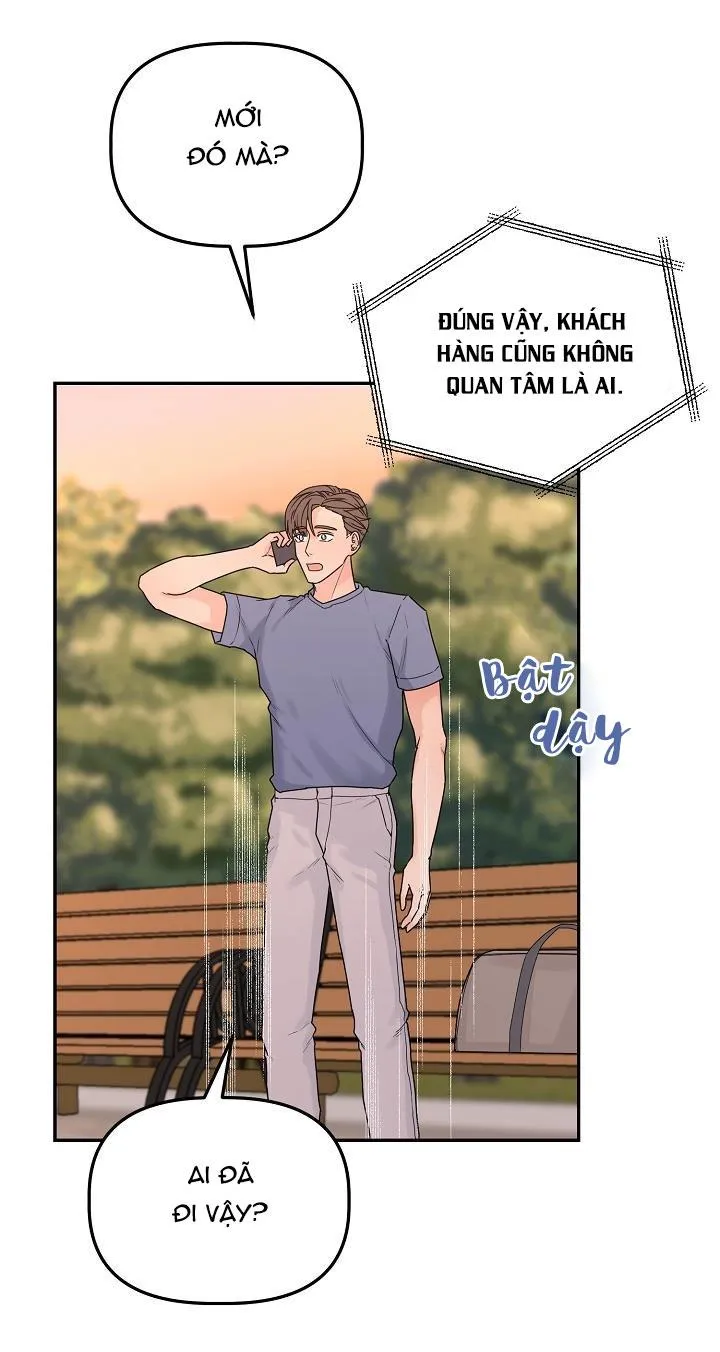 ĐỐI TÁC HOÀN HẢO Chapter 6 Trang 7