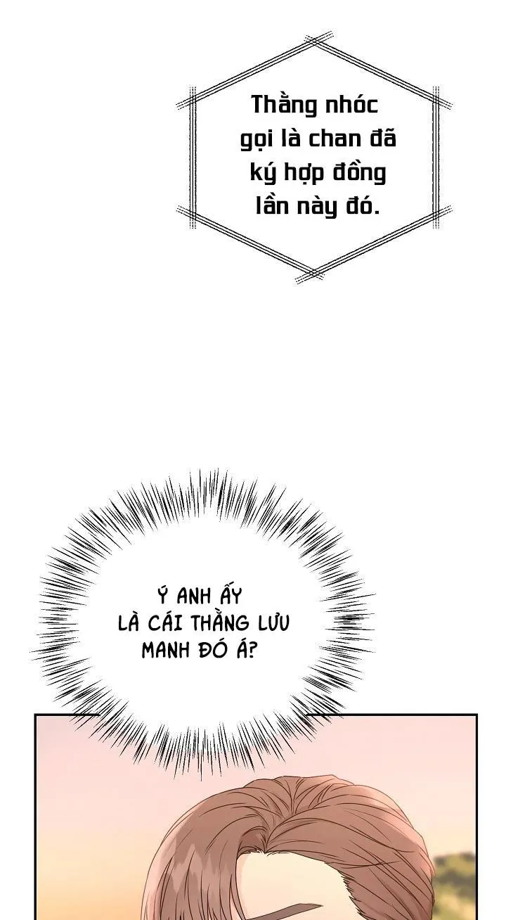 ĐỐI TÁC HOÀN HẢO Chapter 6 Trang 8