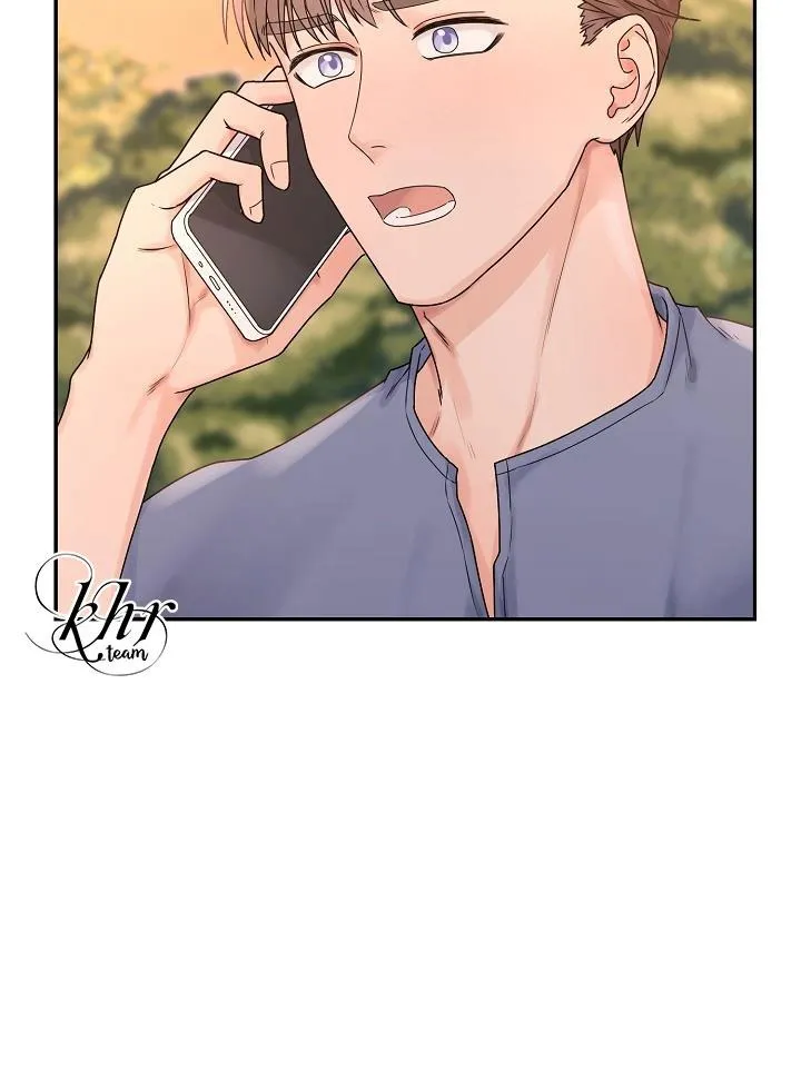 ĐỐI TÁC HOÀN HẢO Chapter 6 Trang 9