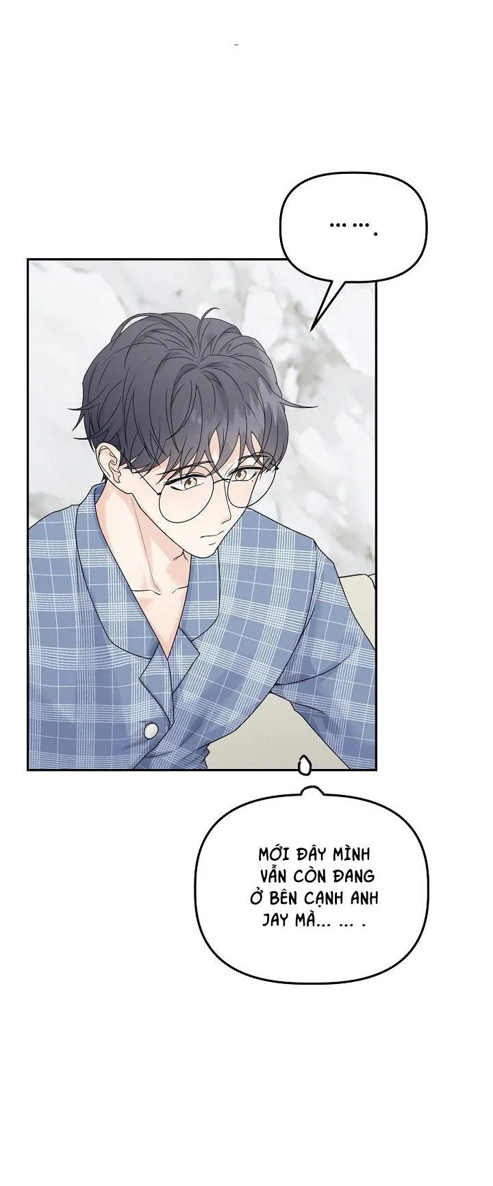 ĐỐI TÁC HOÀN HẢO Chapter 6 Trang 12