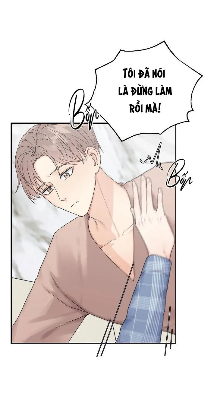 ĐỐI TÁC HOÀN HẢO Chapter 6 Trang 16