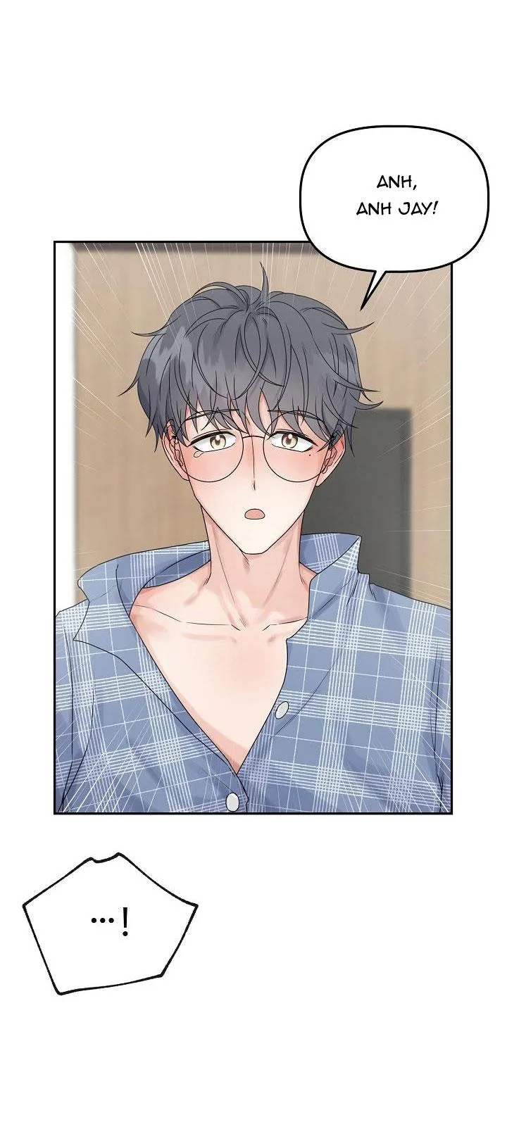 ĐỐI TÁC HOÀN HẢO Chapter 6 Trang 21