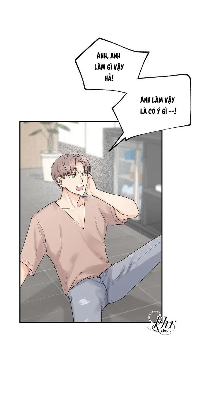 ĐỐI TÁC HOÀN HẢO Chapter 6 Trang 23