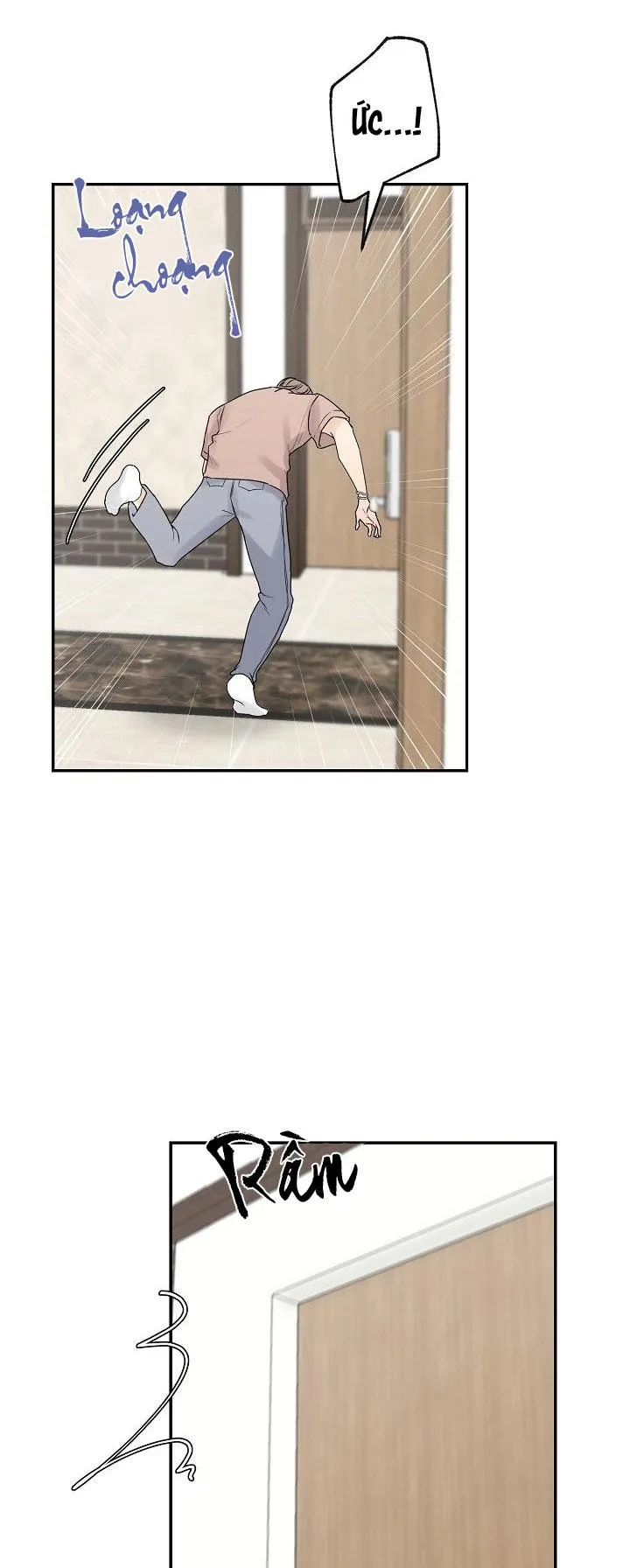 ĐỐI TÁC HOÀN HẢO Chapter 6 Trang 25