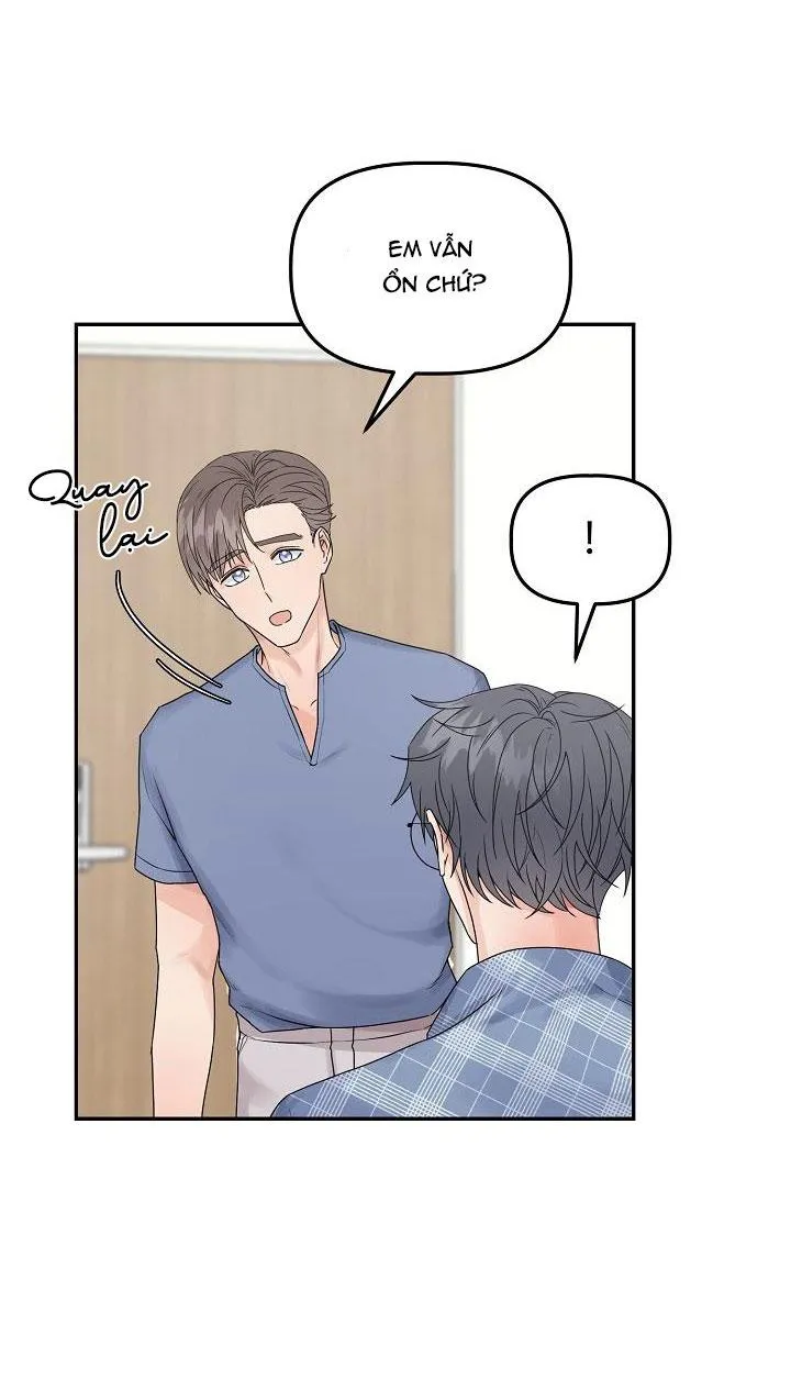 ĐỐI TÁC HOÀN HẢO Chapter 6 Trang 27