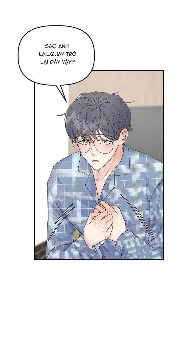 ĐỐI TÁC HOÀN HẢO Chapter 6 Trang 28