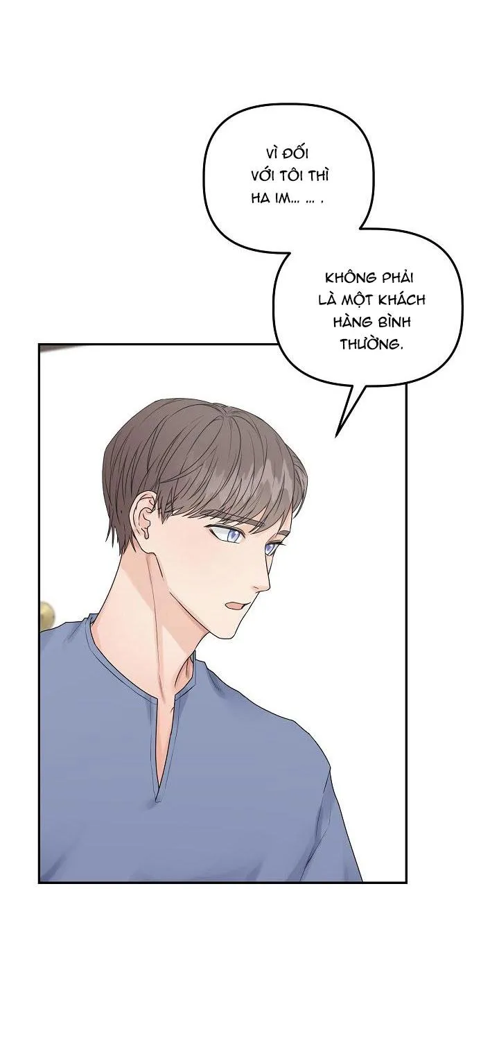 ĐỐI TÁC HOÀN HẢO Chapter 6 Trang 30