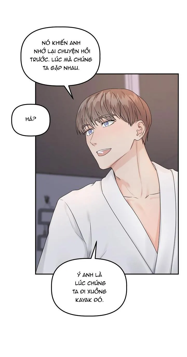 ĐỐI TÁC HOÀN HẢO Chapter 6 Trang 43