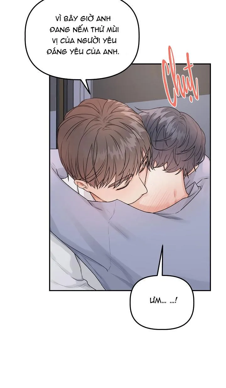 ĐỐI TÁC HOÀN HẢO Chapter 6 Trang 48