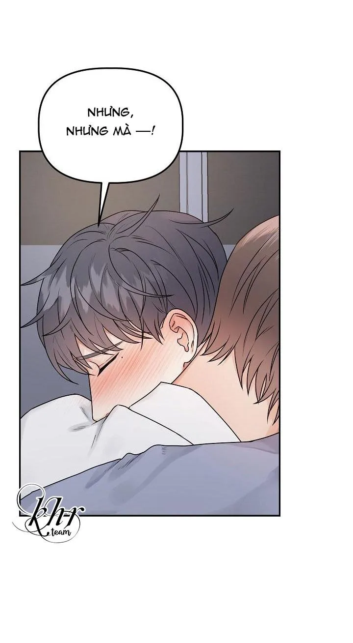 ĐỐI TÁC HOÀN HẢO Chapter 6 Trang 49