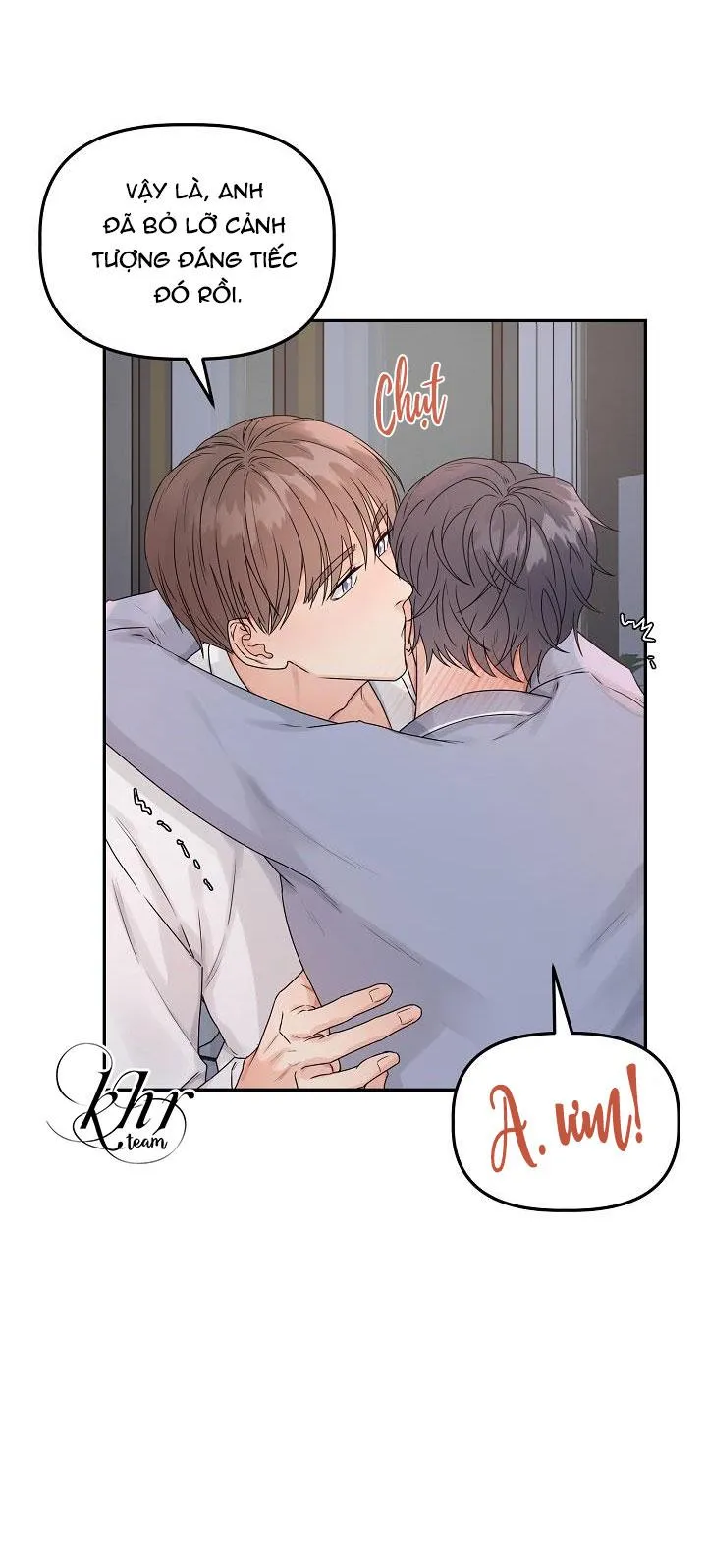 ĐỐI TÁC HOÀN HẢO Chapter 6 Trang 51