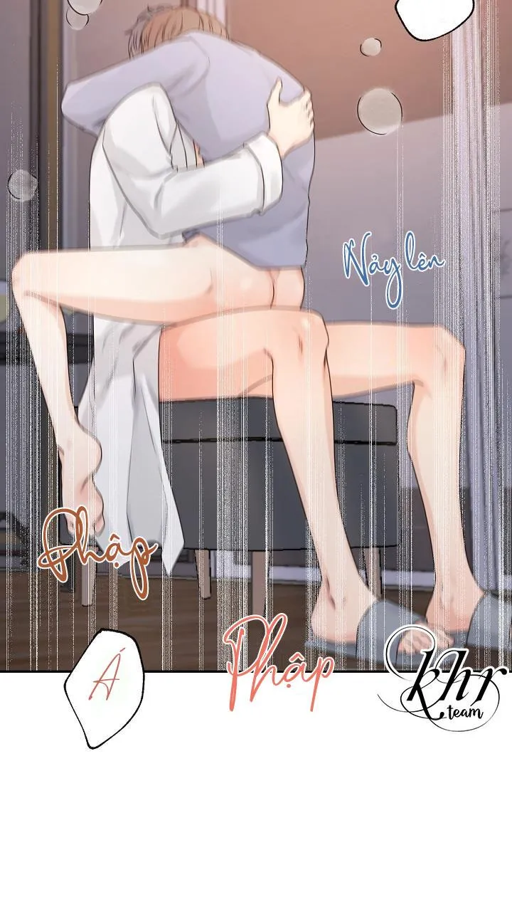 ĐỐI TÁC HOÀN HẢO Chapter 6 Trang 54