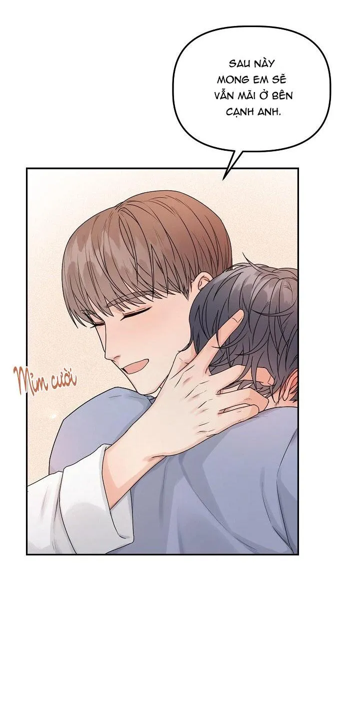 ĐỐI TÁC HOÀN HẢO Chapter 6 Trang 58