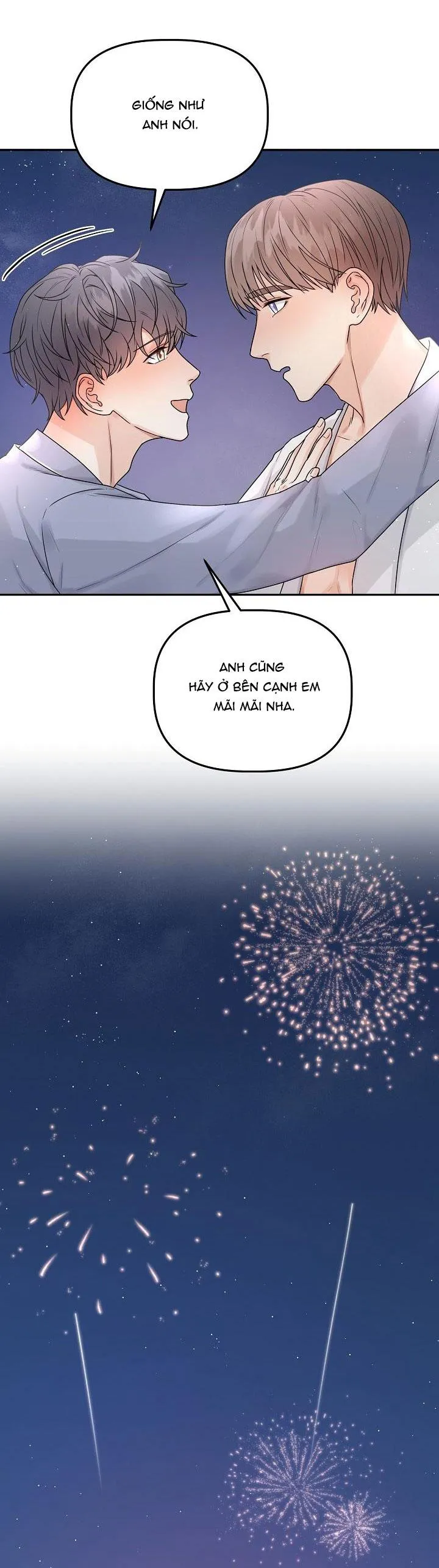 ĐỐI TÁC HOÀN HẢO Chapter 6 Trang 59