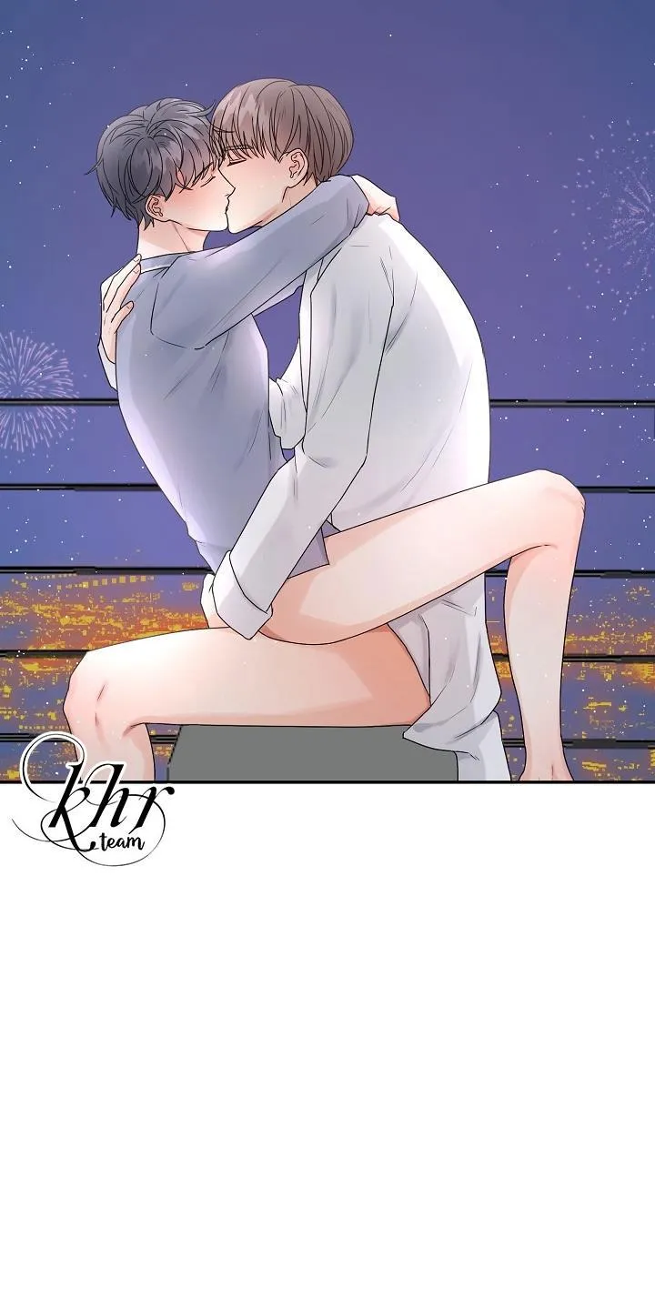 ĐỐI TÁC HOÀN HẢO Chapter 6 Trang 60