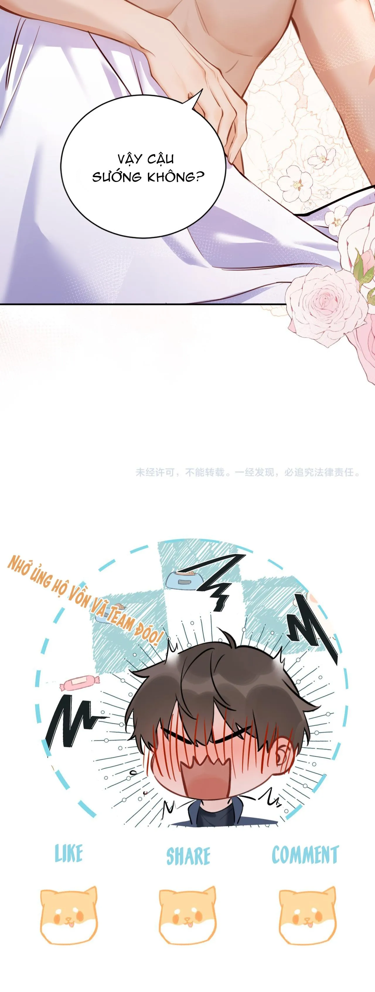 Đối Thủ Không Đội Trời Chung Cuối Cùng Cũng Phá Sản Rồi! Chapter 1 Trang 19