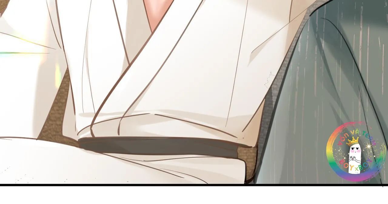 Đối Thủ Không Đội Trời Chung Cuối Cùng Cũng Phá Sản Rồi! Chapter 3 Trang 15