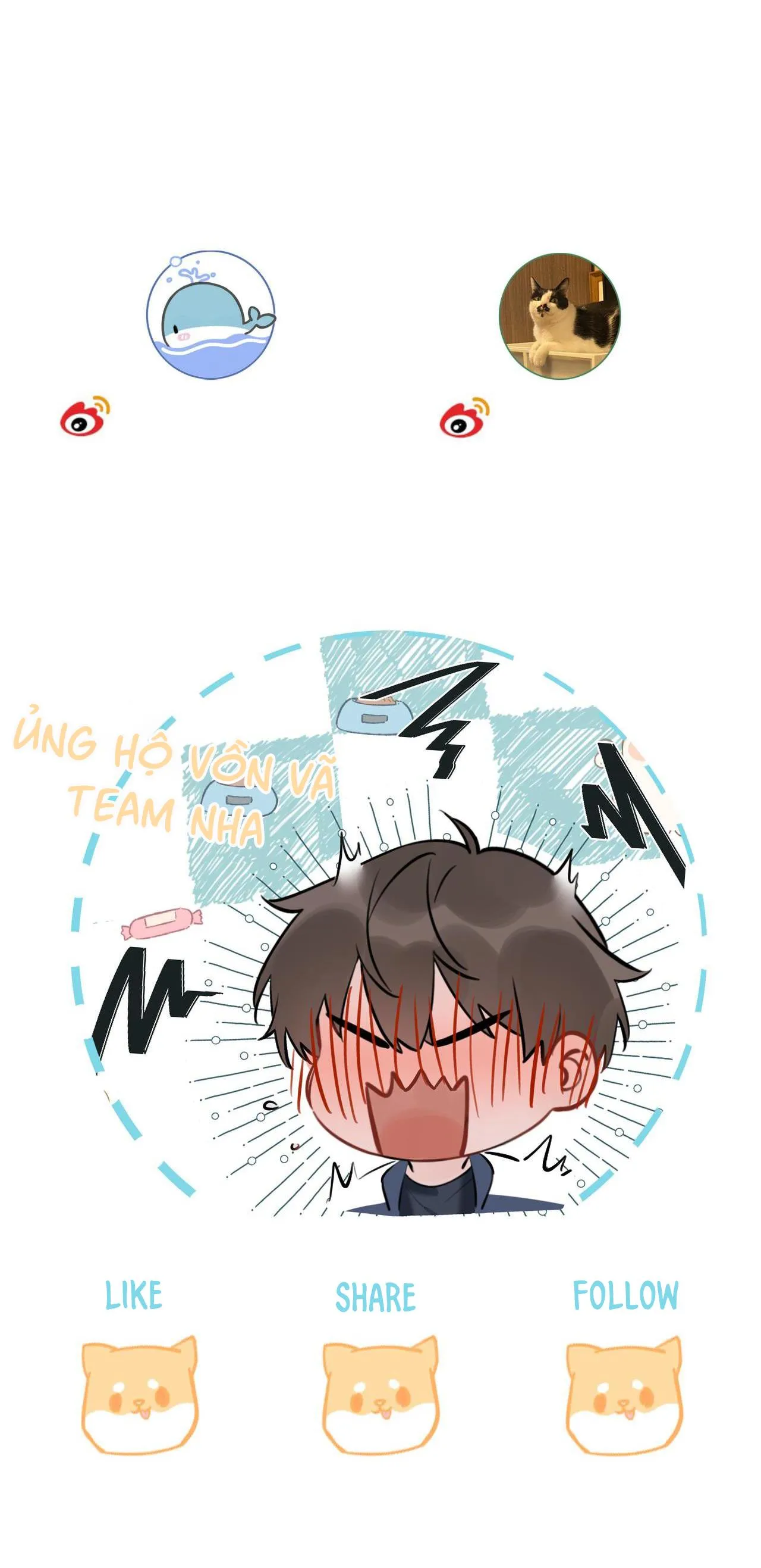 Đối Thủ Không Đội Trời Chung Cuối Cùng Cũng Phá Sản Rồi! Chapter 3 Trang 16