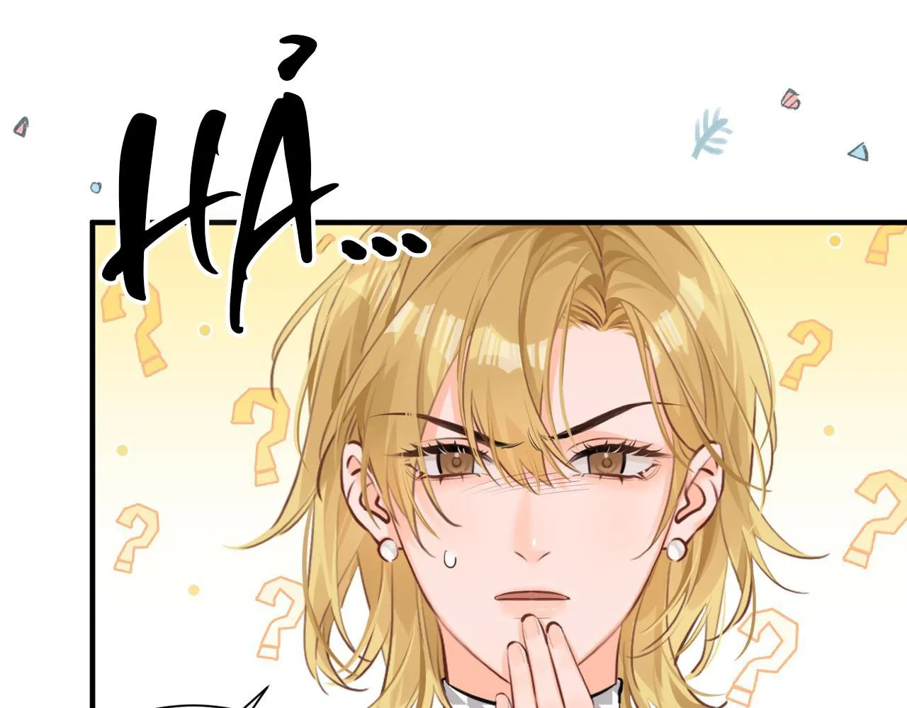 Đối Thủ Không Đội Trời Chung Cuối Cùng Cũng Phá Sản Rồi! Chapter 4 Trang 6