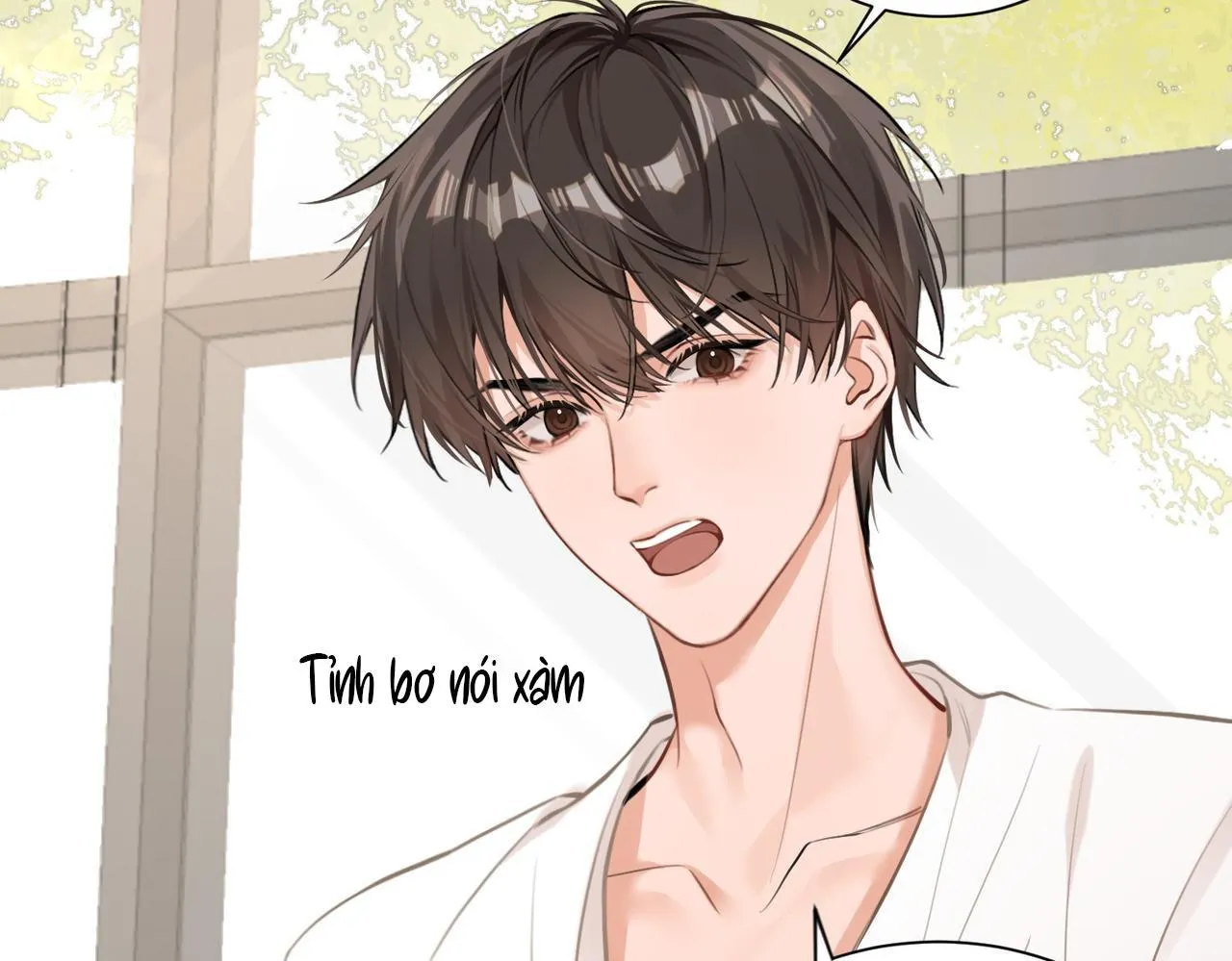 Đối Thủ Không Đội Trời Chung Cuối Cùng Cũng Phá Sản Rồi! Chapter 4 Trang 13