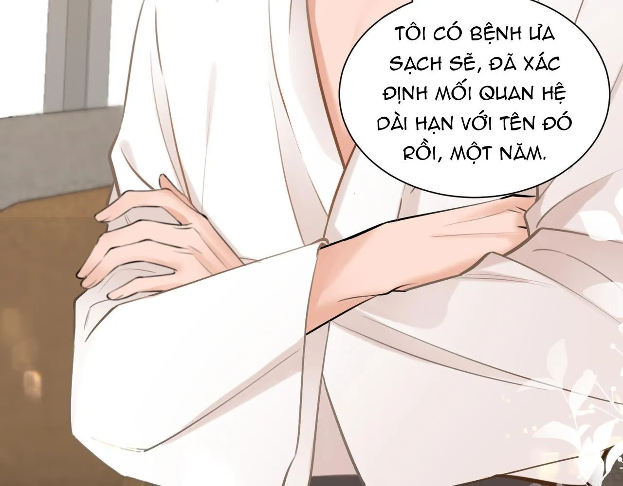 Đối Thủ Không Đội Trời Chung Cuối Cùng Cũng Phá Sản Rồi! Chapter 4 Trang 14