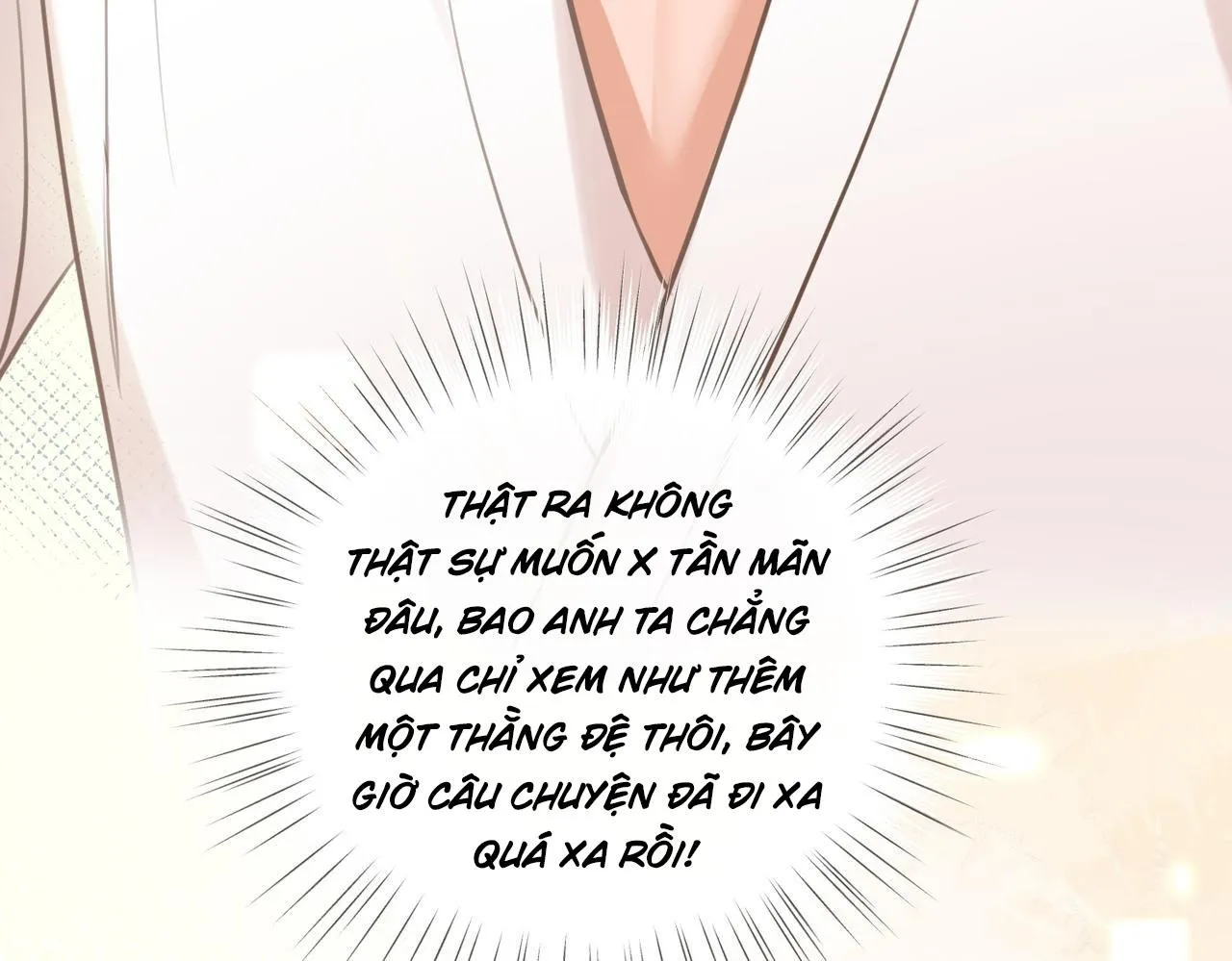 Đối Thủ Không Đội Trời Chung Cuối Cùng Cũng Phá Sản Rồi! Chapter 4 Trang 19