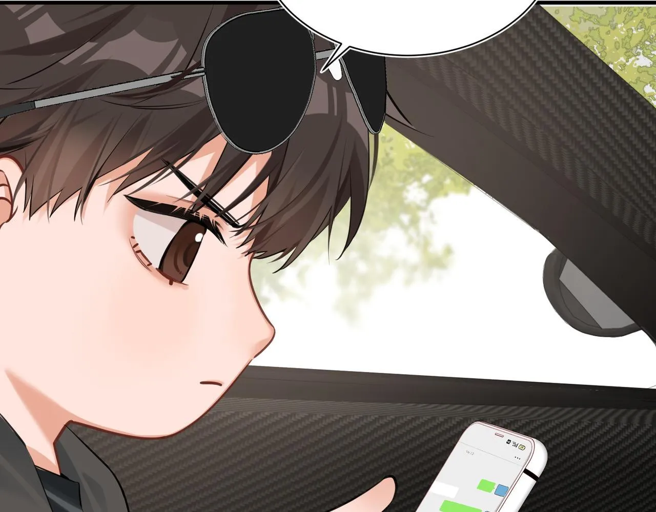 Đối Thủ Không Đội Trời Chung Cuối Cùng Cũng Phá Sản Rồi! Chapter 4 Trang 24