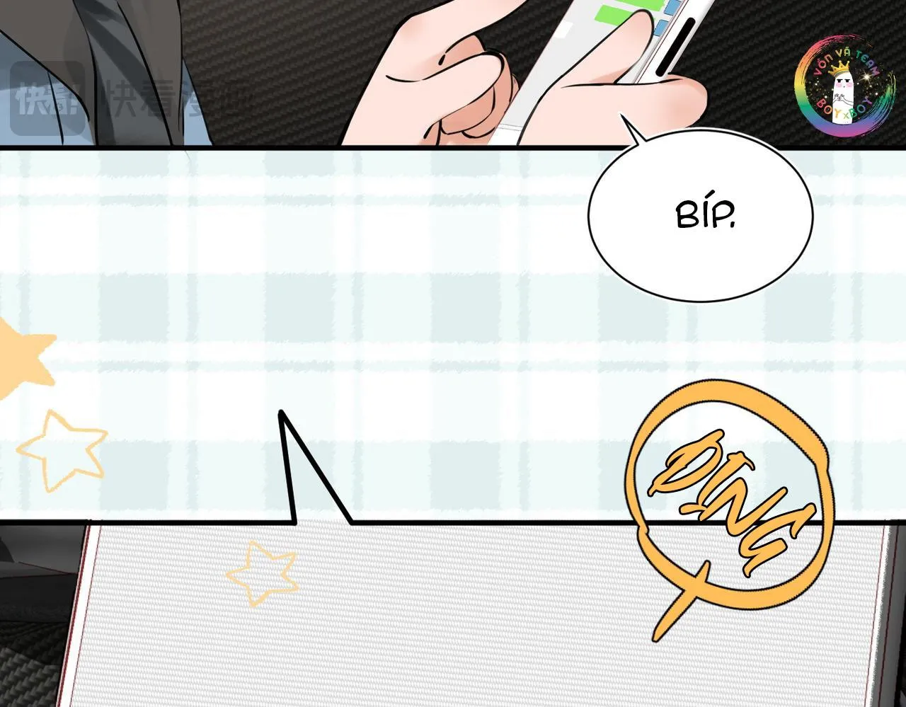 Đối Thủ Không Đội Trời Chung Cuối Cùng Cũng Phá Sản Rồi! Chapter 4 Trang 25