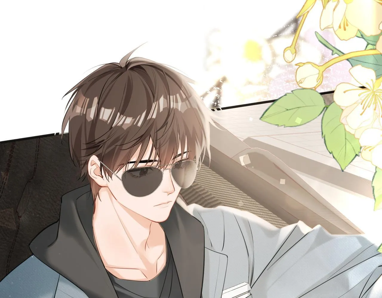 Đối Thủ Không Đội Trời Chung Cuối Cùng Cũng Phá Sản Rồi! Chapter 4 Trang 28