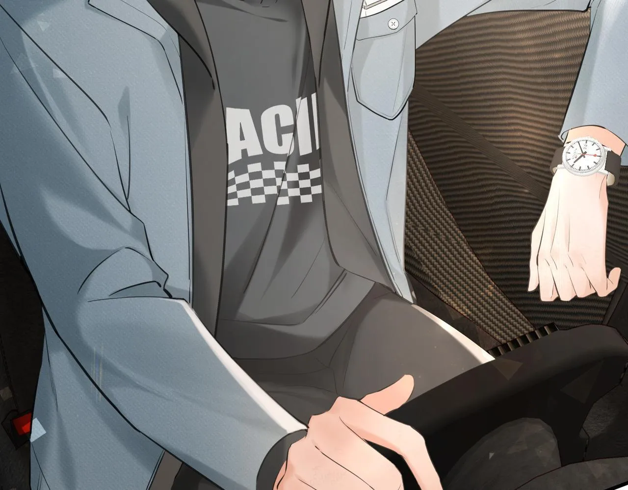 Đối Thủ Không Đội Trời Chung Cuối Cùng Cũng Phá Sản Rồi! Chapter 4 Trang 29