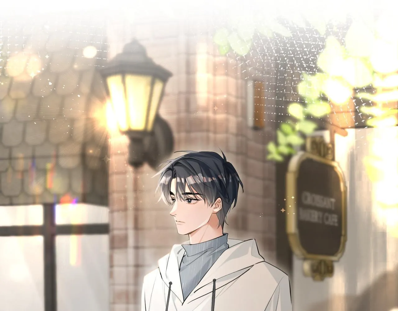 Đối Thủ Không Đội Trời Chung Cuối Cùng Cũng Phá Sản Rồi! Chapter 4 Trang 37