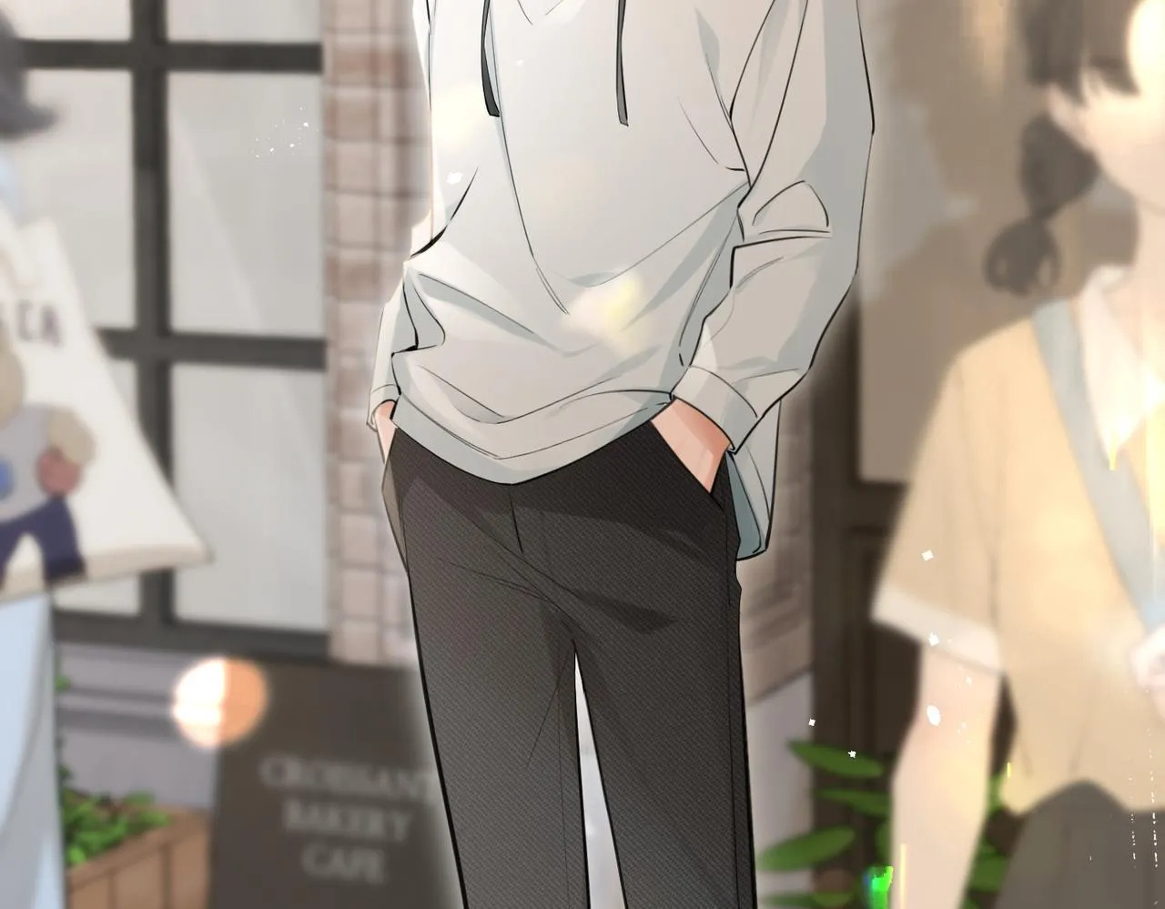 Đối Thủ Không Đội Trời Chung Cuối Cùng Cũng Phá Sản Rồi! Chapter 4 Trang 38