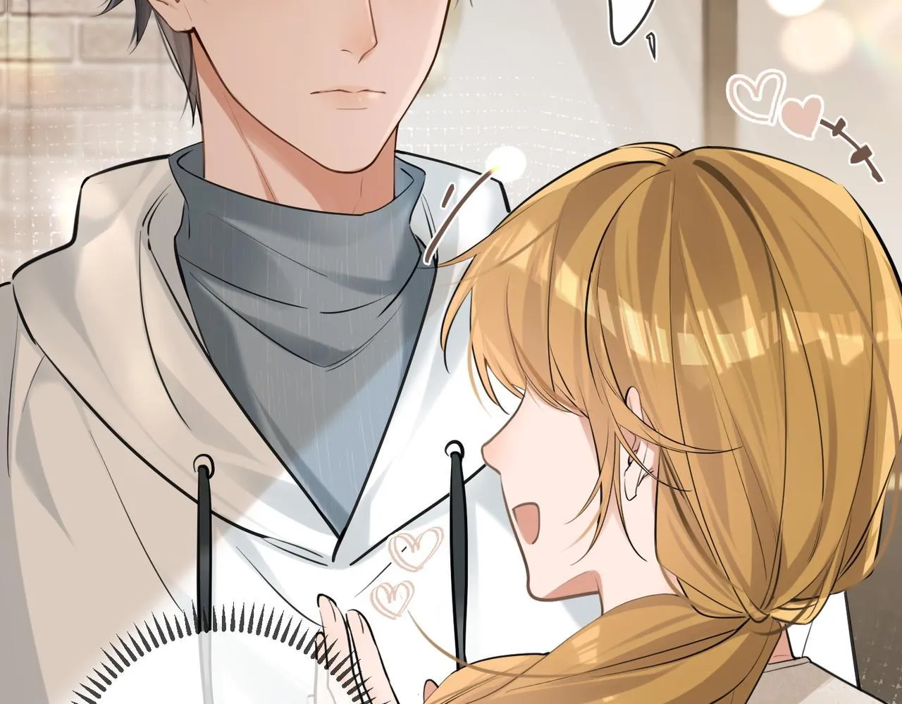 Đối Thủ Không Đội Trời Chung Cuối Cùng Cũng Phá Sản Rồi! Chapter 4 Trang 42