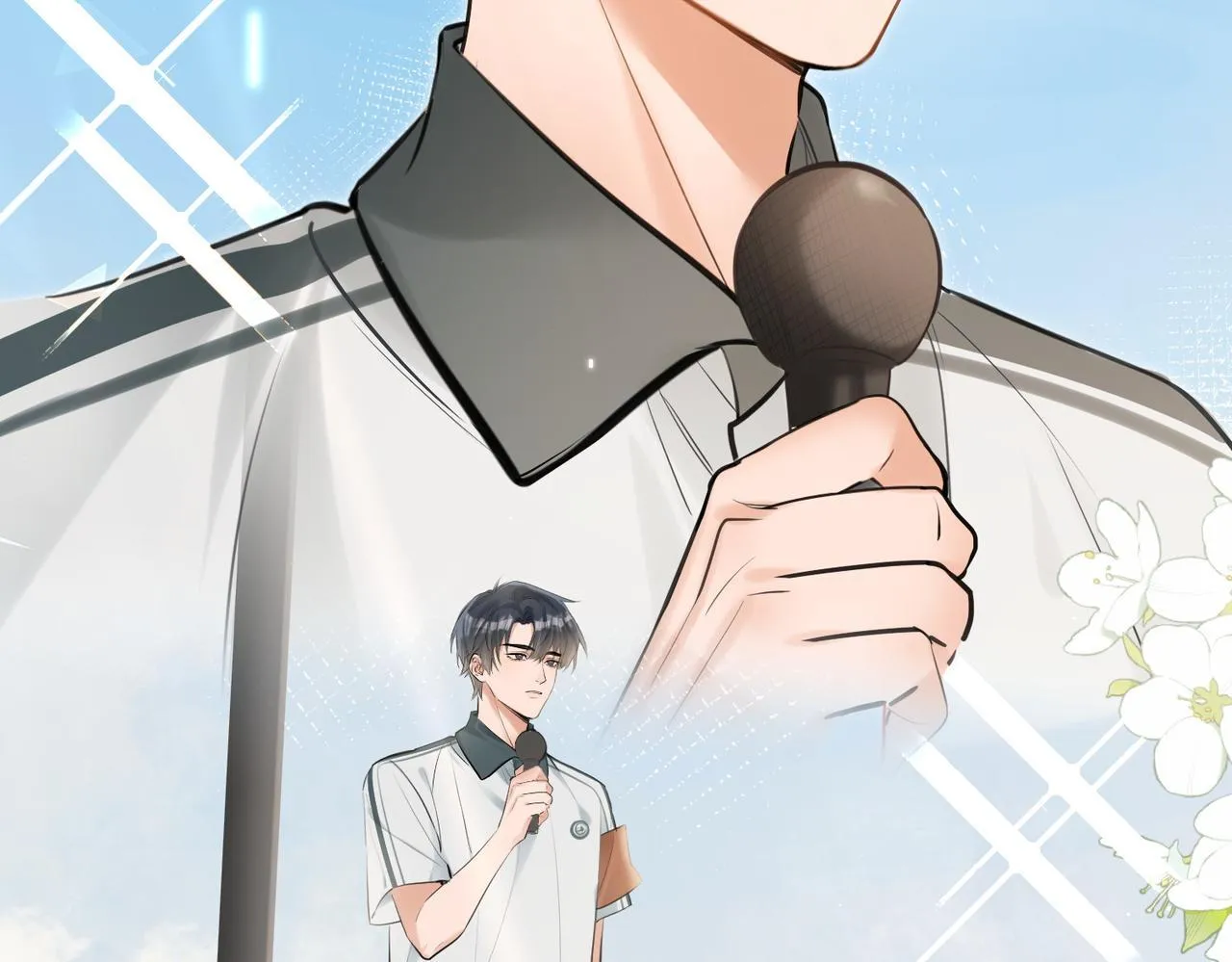 Đối Thủ Không Đội Trời Chung Cuối Cùng Cũng Phá Sản Rồi! Chapter 4 Trang 46