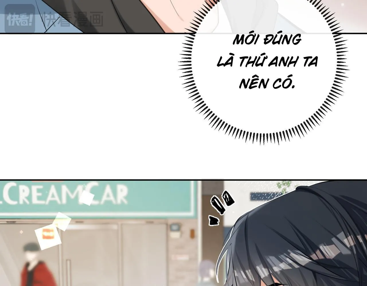 Đối Thủ Không Đội Trời Chung Cuối Cùng Cũng Phá Sản Rồi! Chapter 4 Trang 49