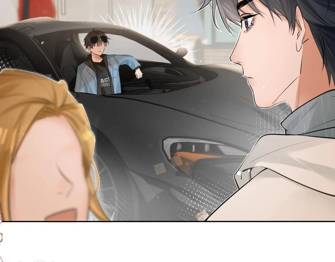 Đối Thủ Không Đội Trời Chung Cuối Cùng Cũng Phá Sản Rồi! Chapter 4 Trang 50