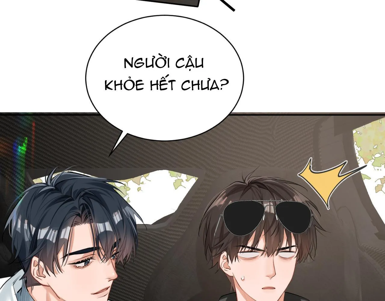 Đối Thủ Không Đội Trời Chung Cuối Cùng Cũng Phá Sản Rồi! Chapter 4 Trang 56