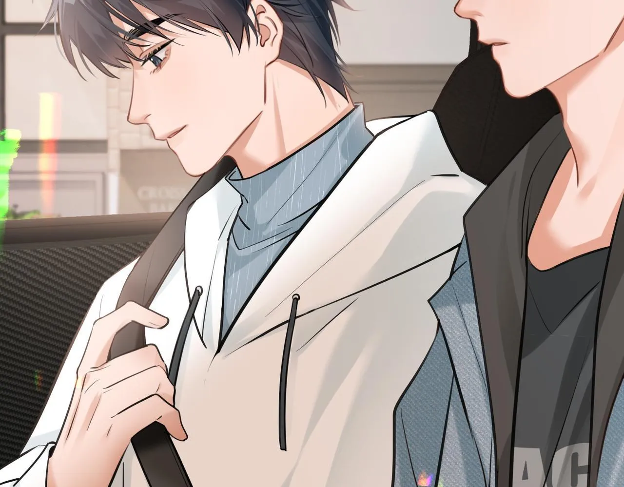 Đối Thủ Không Đội Trời Chung Cuối Cùng Cũng Phá Sản Rồi! Chapter 4 Trang 59