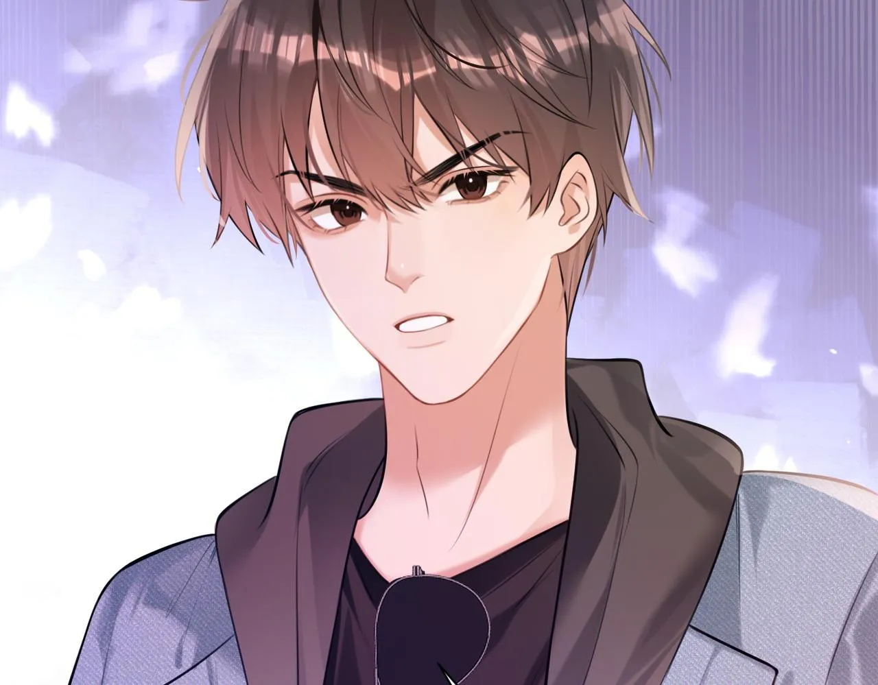 Đối Thủ Không Đội Trời Chung Cuối Cùng Cũng Phá Sản Rồi! Chapter 7 Trang 7