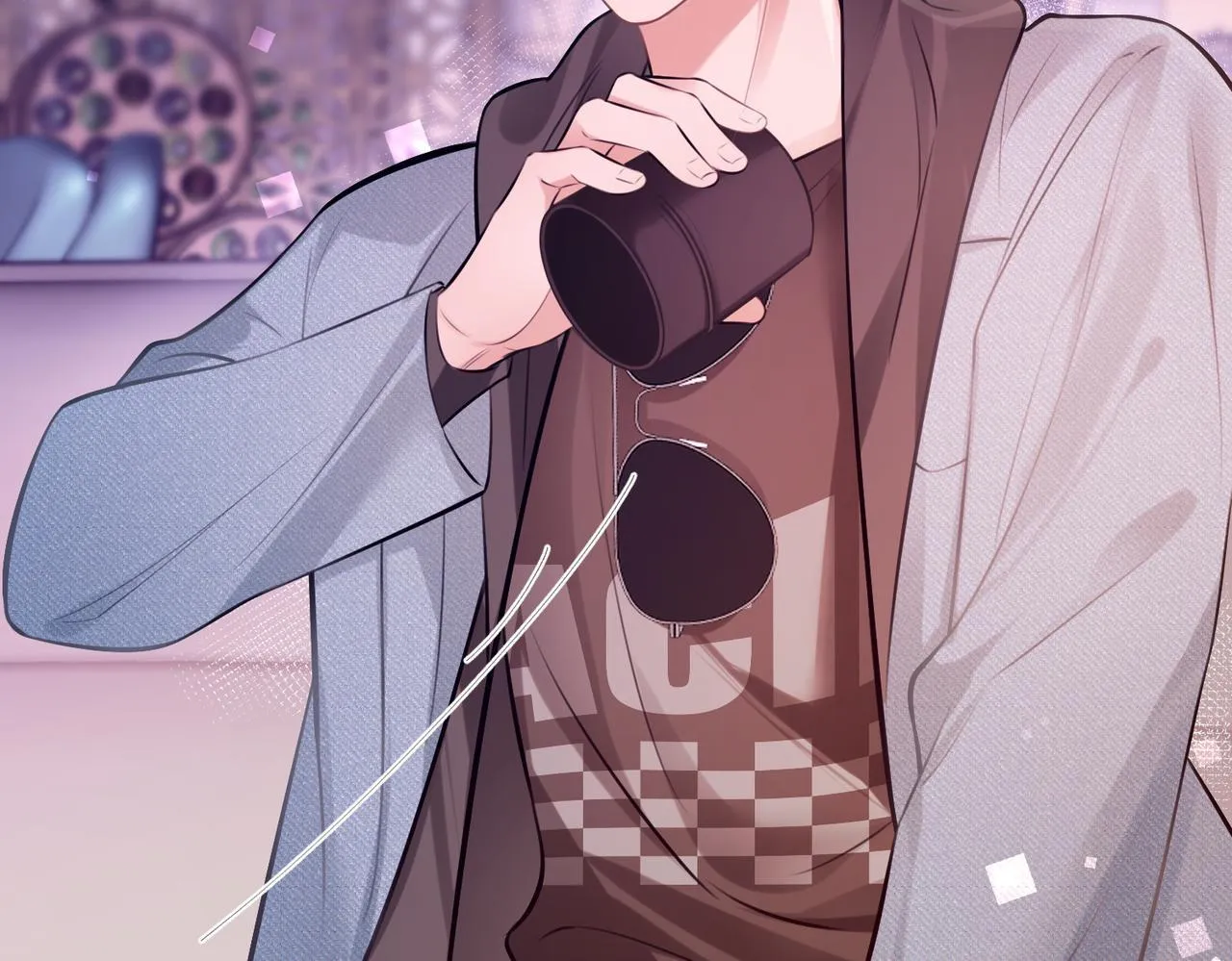 Đối Thủ Không Đội Trời Chung Cuối Cùng Cũng Phá Sản Rồi! Chapter 7 Trang 11