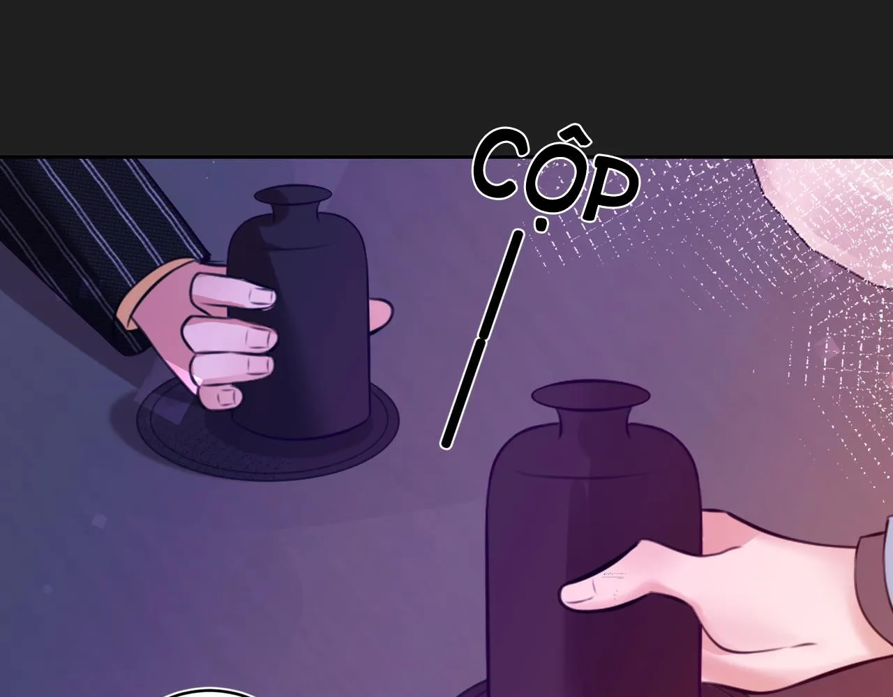 Đối Thủ Không Đội Trời Chung Cuối Cùng Cũng Phá Sản Rồi! Chapter 7 Trang 17